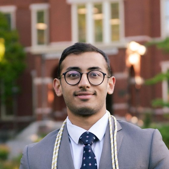 Ankit Mehta