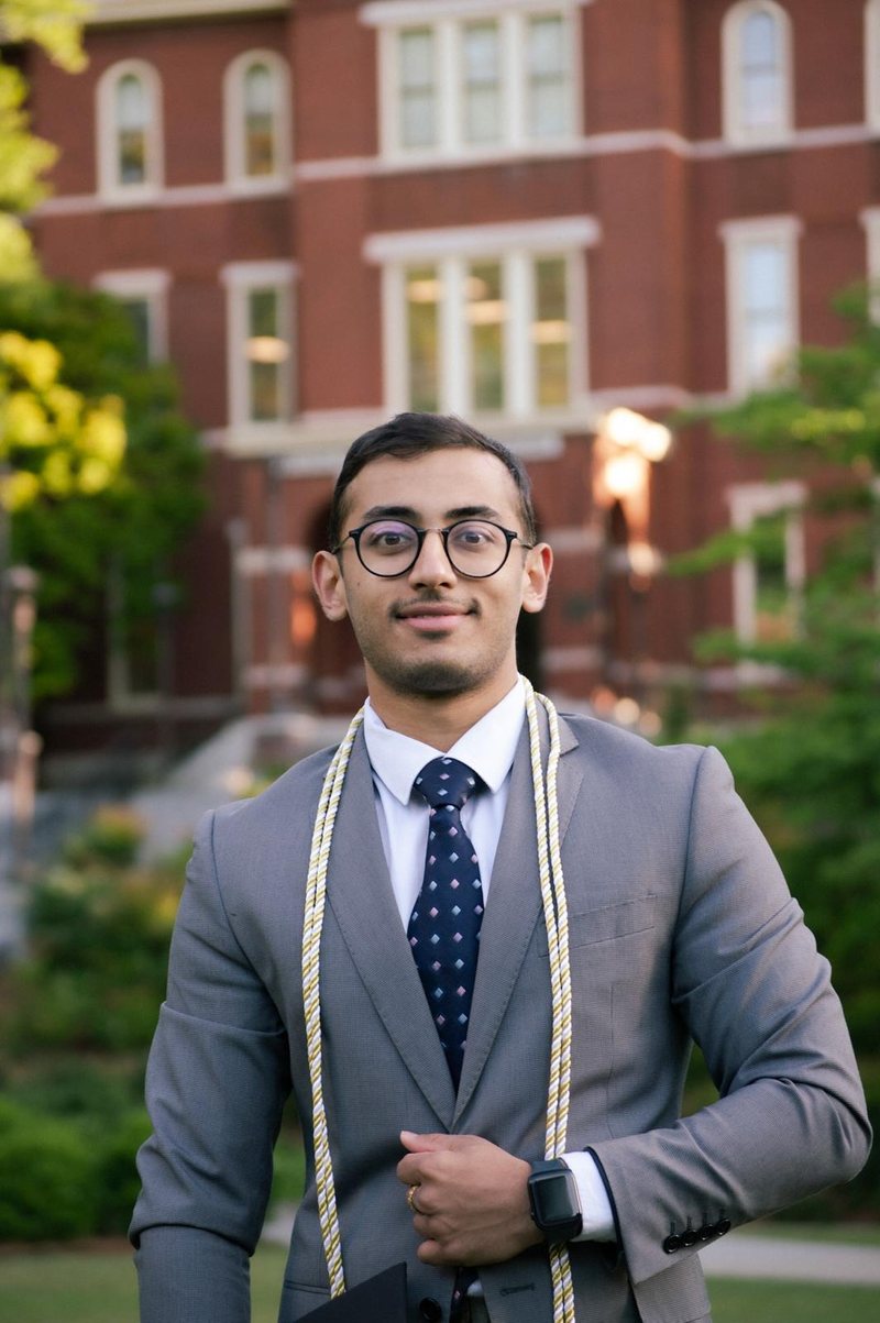 Ankit Mehta